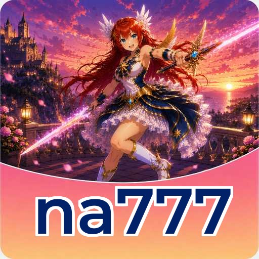 na777 APK Structure
